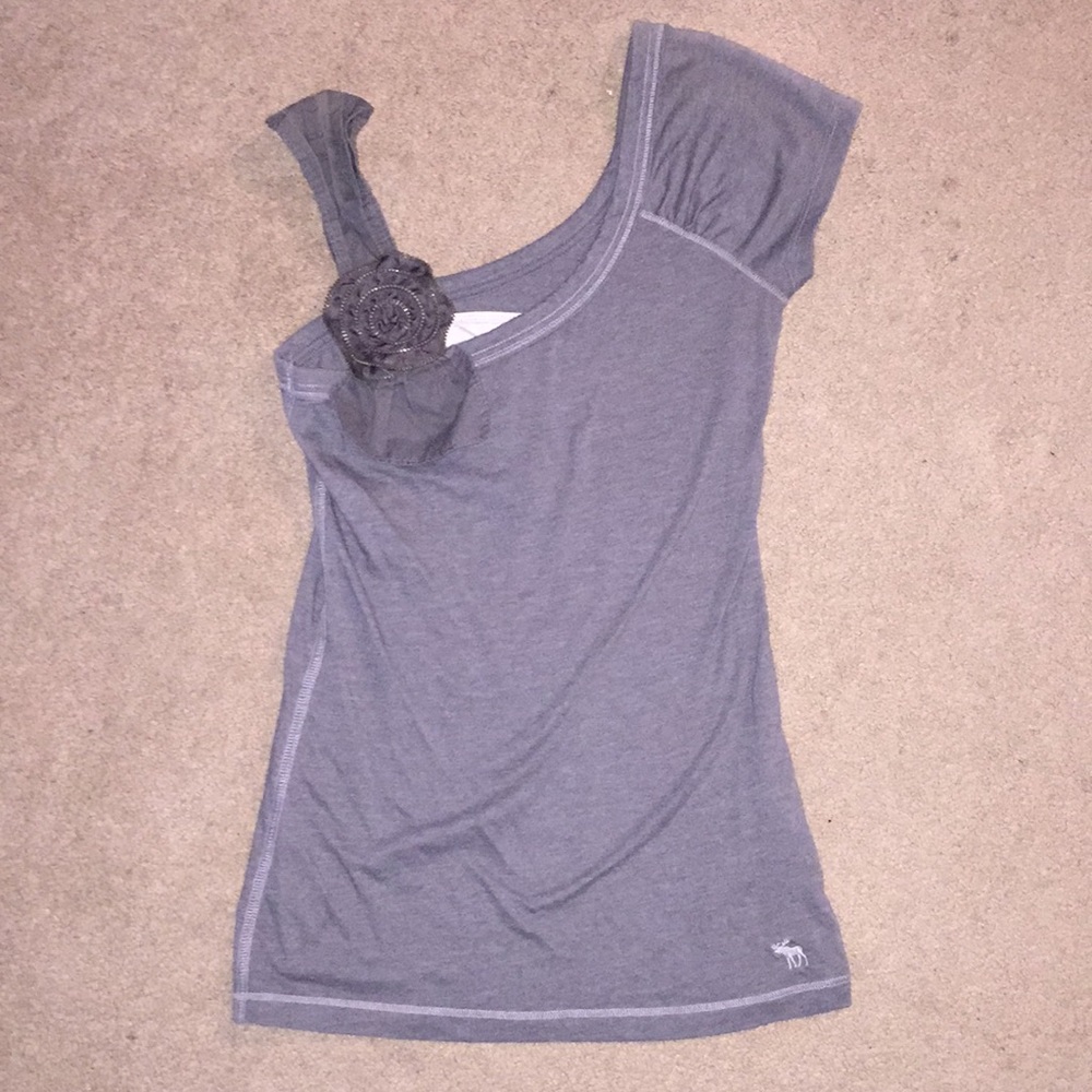 💕Abercrombie top⭐️